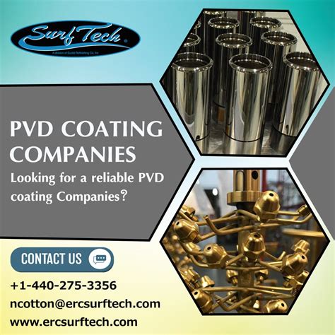 pvd coating companies near me.